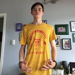 Profile Picture of Jonathan Hook (@jonathan.a.hook) on Instagram