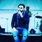 Profile Picture of sunny bange (@sunny_gangapuria) on Instagram