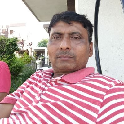 Profile Picture of Jasvant Patel (@Jasvant09433217) on Twitter