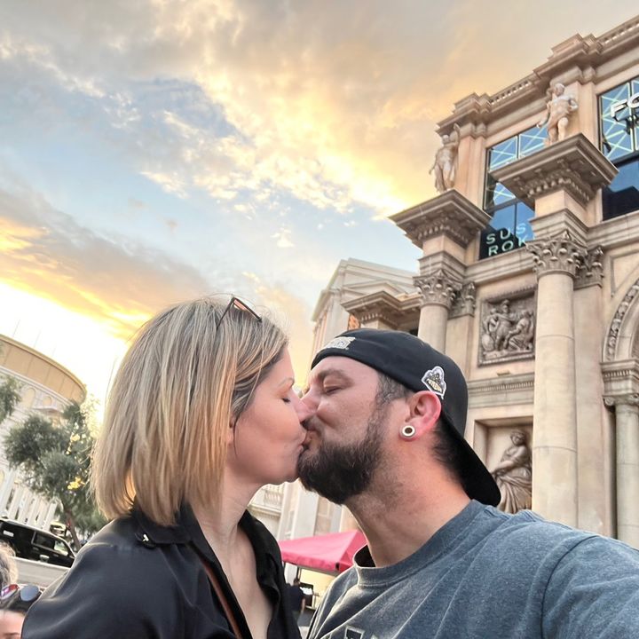 Profile Picture of Scott Roberts (@scottroberts27) on Tiktok