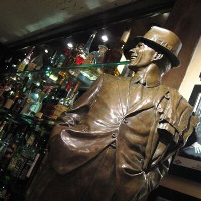 Profile Picture of Patsy's Italian Rest (@@PatsysItalRest) on Twitter