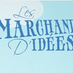 LesMarchandsD'idées - Instagram Profile Picture of LesMarchandsD'idées (@lesmarchandsdidees) on Instagram