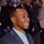 Profile Picture of Michael S. Maponga (@michaelmaponga) on Instagram