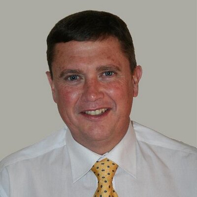 Profile Picture of Craig Timms (@EngaugeCRM) on Twitter