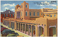 Profile Picture of Institute of American Indian Arts - Wikipediaon Wikipedia