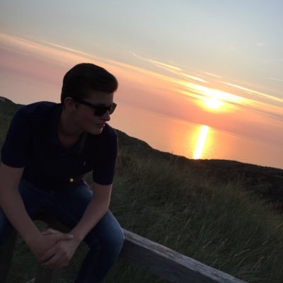 Profile Picture of David Gaida (@DaveDBG1) on Twitter