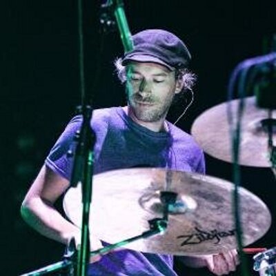 Profile Picture of Tom Page (@TomPageDrums) on Twitter