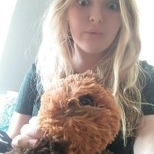 Profile Picture of Kailey Stevens (@KaileyStevens2) on Twitter