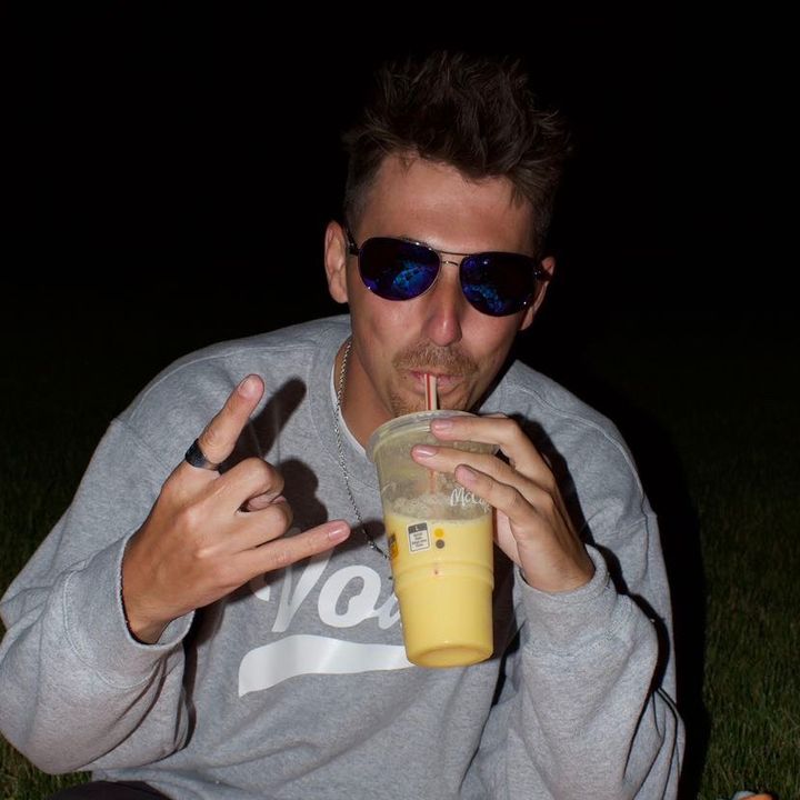 Profile Picture of Braden Petersen (@braden.petersen) on Tiktok