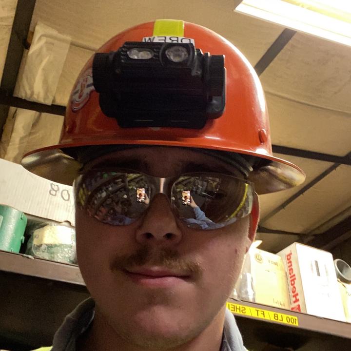 Profile Picture of Andrew Leman (@andrewleman) on Tiktok