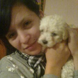 Profile Picture of Lorena Crespo (@lorenacrespo8) on Twitter