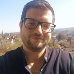 Profile Picture of David Kuczynski (@david_kuczynski) on Instagram