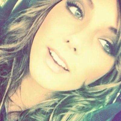 Profile Picture of Hailie Scott Mathers (@HailieMathersHM) on Twitter