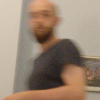 Profile Picture of Thomas FitzMaurice (@fitzy9000) on Twitter
