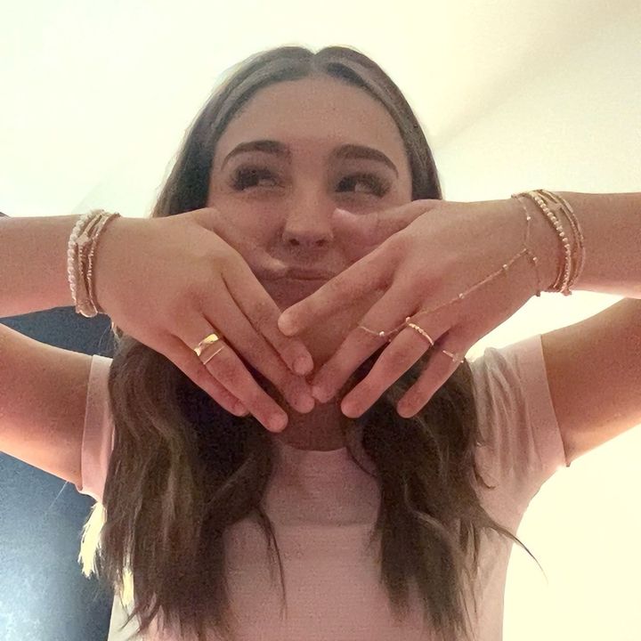 Profile Picture of layk!!🥓🤍 (@laykinjohnjohn) on Tiktok