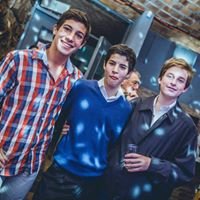 Profile Picture of Nicolas Casañas (@nicolasc2607) on Twitter