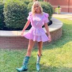 Profile Picture of Allison Barnes (@allisonmarie94) on Instagram