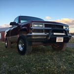 Profile Picture of justencox (@scotty_cox98) on Instagram