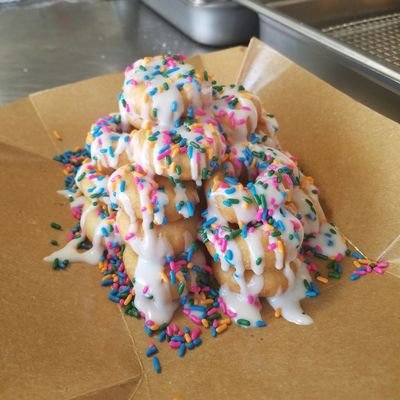Profile Picture of Metro Minis (@MetroMinisOKC) on Twitter