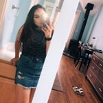 Profile Picture of danielle campbell (@dyani.campbell) on Instagram