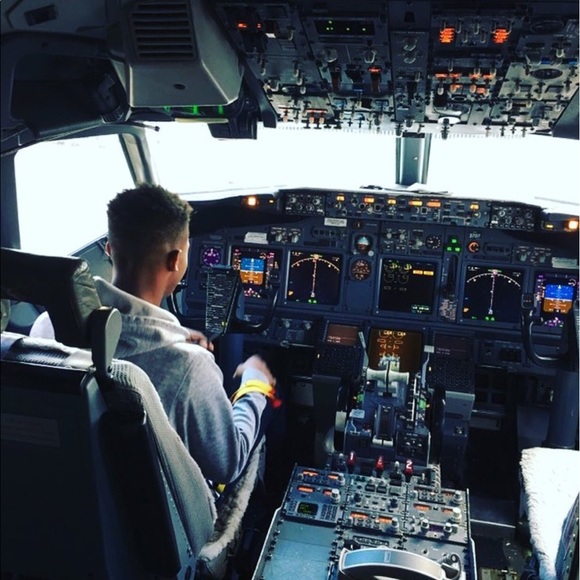 Profile Picture of Kendall Stephens (@fyb_3x) on Poshmark