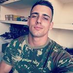 Profile Picture of Williams Brandon Pedro (@brandon_skull1980) on Instagram