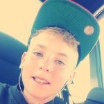 Profile Picture of mitchell.robinson_robbo (@mitchell.robinson_robbo) on Instagram