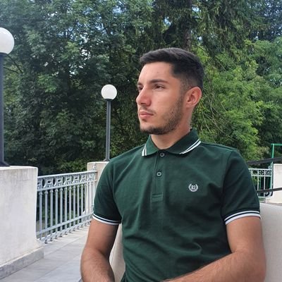 Profile Picture of Andreescu Marian Adrian (@AndreescuMaria5) on Twitter