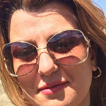 Profile Picture of Anita Ghaderi (@ghaderianita) on Flickr