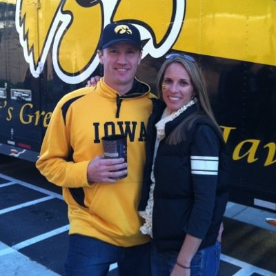 Profile Picture of Kyle Golinghorst (@kghorst) on Twitter