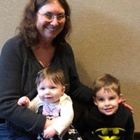 Profile Picture of Roberta Frye (@roberta-frye-1) on Quora