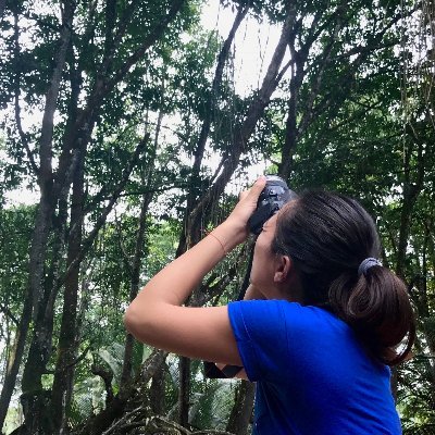 Profile Picture of Akiho (@akiholam) on Twitter