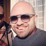 Profile Picture of Roberto Colletta (@robertocolletta) on Instagram