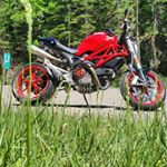 Profile Picture of jimmy castañeda (@ducati_1100) on Instagram