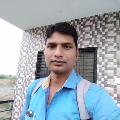 Profile Picture of Er.Binod Singh (@ErBinodsingh2) on Twitter
