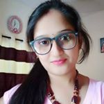 Profile Picture of Nita gadekar_07 (@gadekar_nita) on Instagram