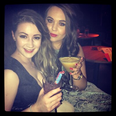 Profile Picture of Victoria Read (@VickyToTheRead) on Twitter