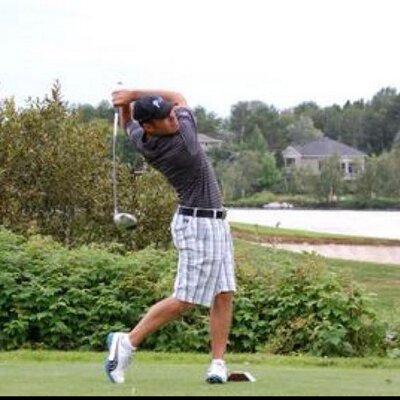 Profile Picture of Jay Lauzon (@jxlauzon) on Twitter