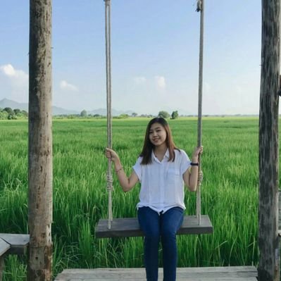 Profile Picture of Nandar Moe Myint Htay (@NandarMoeMyint5) on Twitter