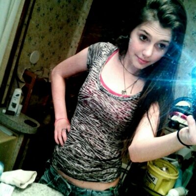 Profile Picture of Grace Sampson (@GracyLacy) on Twitter