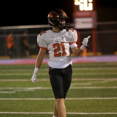 Profile Picture of Brent Barlow (@brentbarlow21) on Twitter