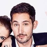 Profile Picture of Kevin Systrom (@kevin) on Instagram