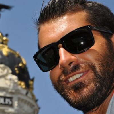 Profile Picture of Giuseppe Manca (@PeppeManca) on Twitter