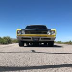 Profile Picture of Kyle Olsen (@775mopar_king) on Instagram