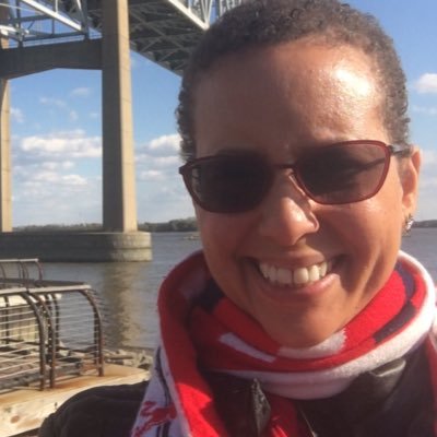 Profile Picture of Lisa Richardson (@tvlisanyc) on Twitter