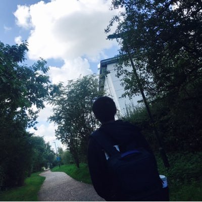 Profile Picture of Yazhen Cao (@AdamCYZ) on Twitter