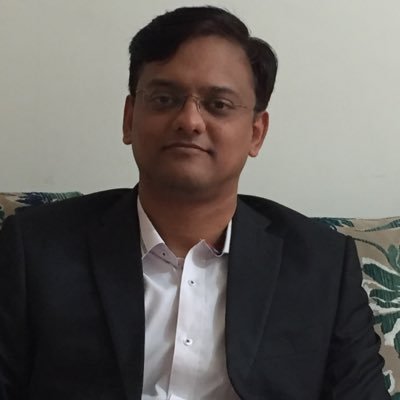Profile Picture of Pradeep Nambiar (@NambiarPs) on Twitter