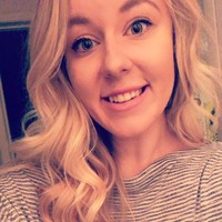 Profile Picture of Haley Ritter (@haley-ritter-8) on Quora