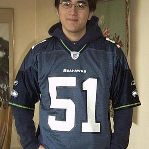 Profile Picture of John Amy (@johna05) on Myspace