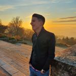 Profile Picture of Daniel Vinhas (@daniel.vinhas) on Instagram